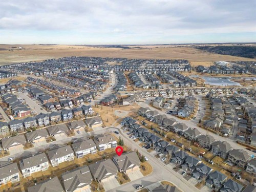 223 Sunset Square, Cochrane, AB - Other