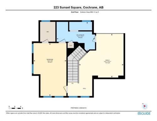 223 Sunset Square, Cochrane, AB - Other