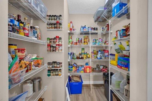 71 Eversyde Heath Sw, Calgary, AB - Indoor With Storage
