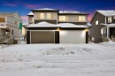 569 Chelsea Gardens, Chestermere, AB  - Outdoor With Facade 