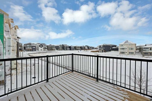 569 Chelsea Gardens, Chestermere, AB - Outdoor
