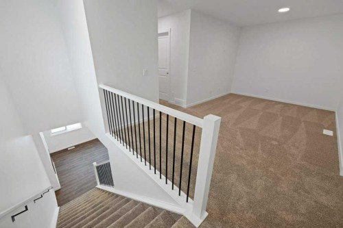 569 Chelsea Gardens, Chestermere, AB - Indoor Photo Showing Other Room