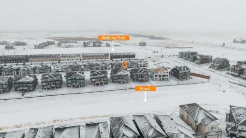 569 Chelsea Gardens, Chestermere, AB - 