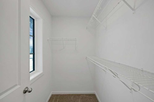 569 Chelsea Gardens, Chestermere, AB - Indoor With Storage