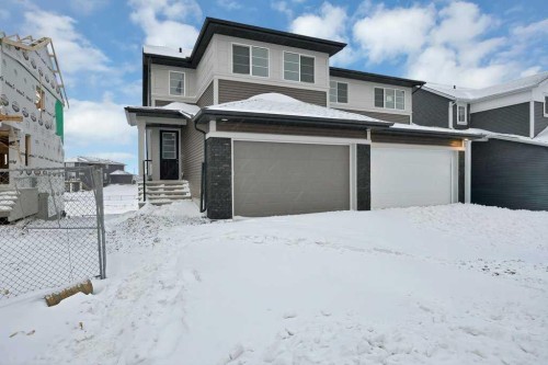 569 Chelsea Gardens, Chestermere, AB - Outdoor