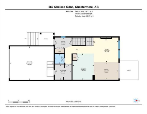 569 Chelsea Gardens, Chestermere, AB - Other