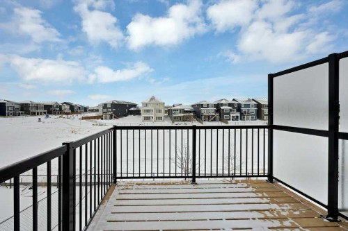 569 Chelsea Gardens, Chestermere, AB - Outdoor
