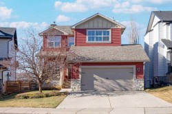 122 Hidden Creek Heights NW Calgary, AB T3A 6K9