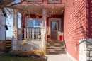 122 Hidden Creek Heights Nw, Calgary, AB  - Outdoor 