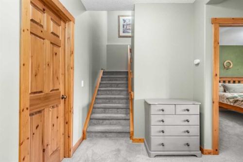 122 Hidden Creek Heights Nw, Calgary, AB - Indoor Photo Showing Other Room