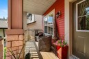 122 Hidden Creek Heights Nw, Calgary, AB  - Outdoor With Deck Patio Veranda With Exterior 