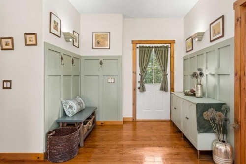 122 Hidden Creek Heights Nw, Calgary, AB - Indoor Photo Showing Other Room