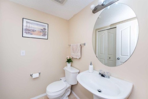 84 Tarington Way Ne, Calgary, AB - Indoor Photo Showing Bathroom