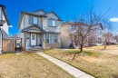 84 Tarington Way Ne, Calgary, AB  - Outdoor With Facade 