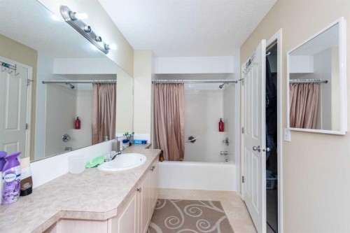 84 Tarington Way Ne, Calgary, AB - Indoor Photo Showing Bathroom