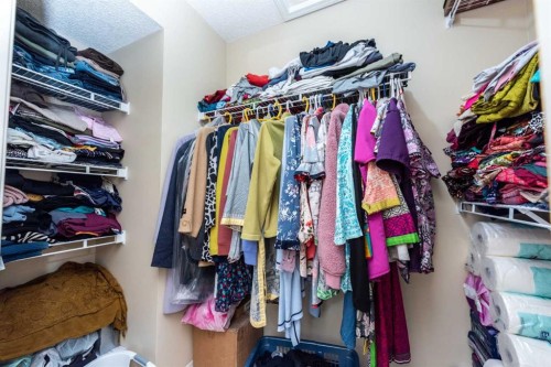 84 Tarington Way Ne, Calgary, AB - Indoor With Storage