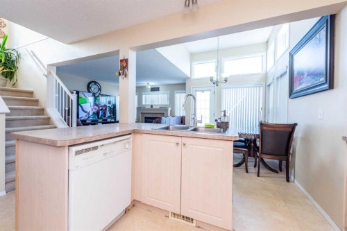 84 Tarington Way Ne, Calgary, AB - Indoor