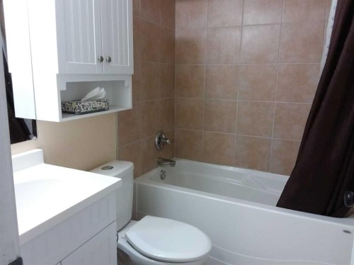 84 Tarington Way Ne, Calgary, AB - Indoor Photo Showing Bathroom