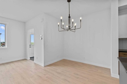 175 Belvedere Crescent Se, Calgary, AB - Indoor