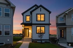 175 Belvedere Crescent SE Calgary, AB T2A 7Y5