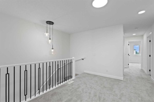 175 Belvedere Crescent Se, Calgary, AB - Indoor Photo Showing Other Room