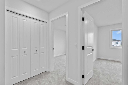 175 Belvedere Crescent Se, Calgary, AB - Indoor Photo Showing Other Room