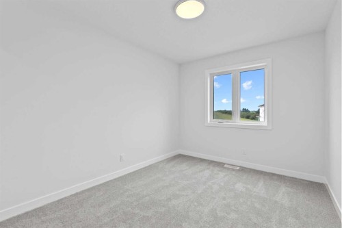 175 Belvedere Crescent Se, Calgary, AB - Indoor Photo Showing Other Room