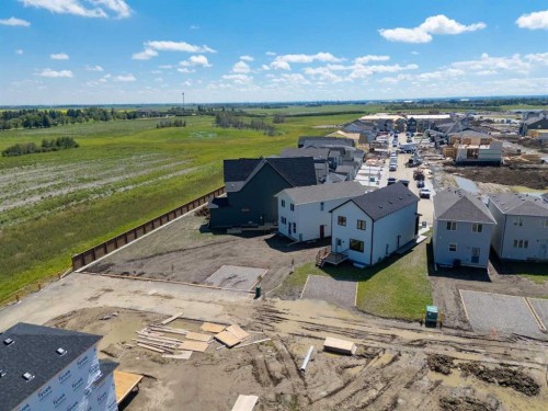 175 Belvedere Crescent Se, Calgary, AB - Outdoor With View