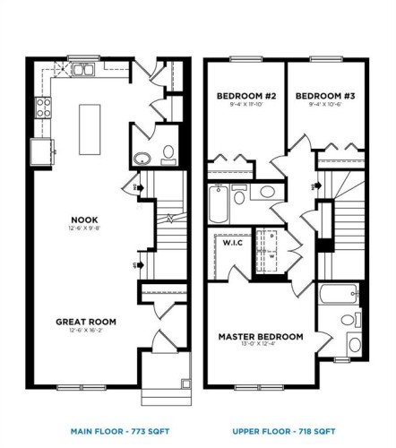 88 Amblefield View Nw, Calgary, AB - Other