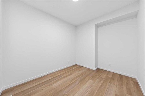 82 Versant Rise Sw, Calgary, AB - Indoor Photo Showing Other Room