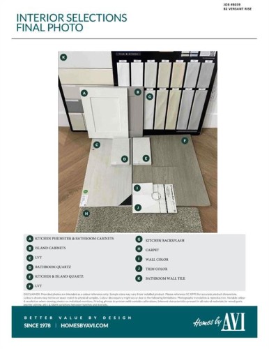 82 Versant Rise Sw, Calgary, AB - Other