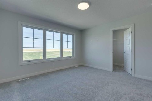 92 Amblefield View Nw, Calgary, AB - Indoor Photo Showing Other Room