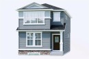 92 Amblefield View Nw, Calgary, AB  -  