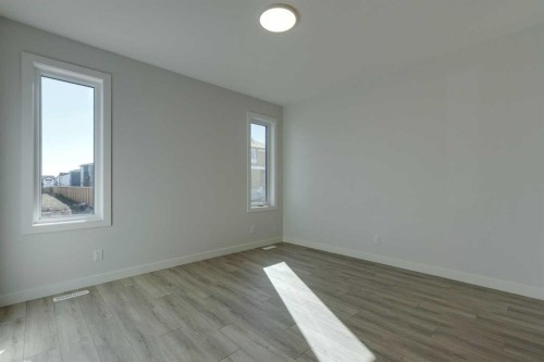 92 Amblefield View Nw, Calgary, AB - Indoor Photo Showing Other Room