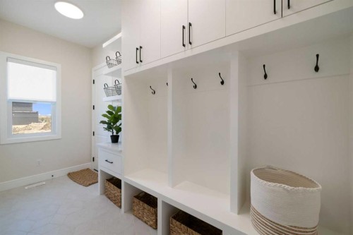 232 West Chestermere Drive, Chestermere, AB - Indoor Photo Showing Other Room