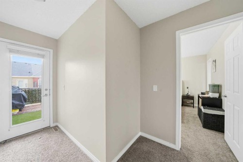 67 Cityscape Gate Ne, Calgary, AB - Indoor Photo Showing Other Room
