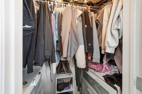 67 Cityscape Gate Ne, Calgary, AB - Indoor With Storage