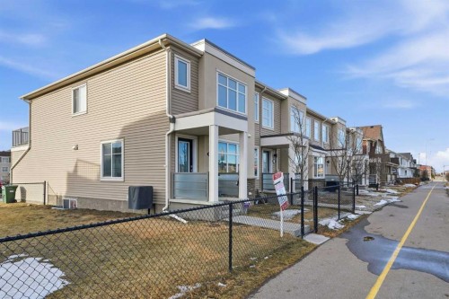 67 Cityscape Gate Ne, Calgary, AB - Outdoor