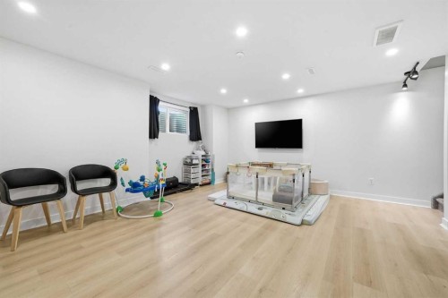 67 Cityscape Gate Ne, Calgary, AB - Indoor