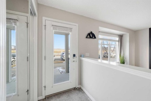 67 Cityscape Gate Ne, Calgary, AB - Indoor Photo Showing Other Room