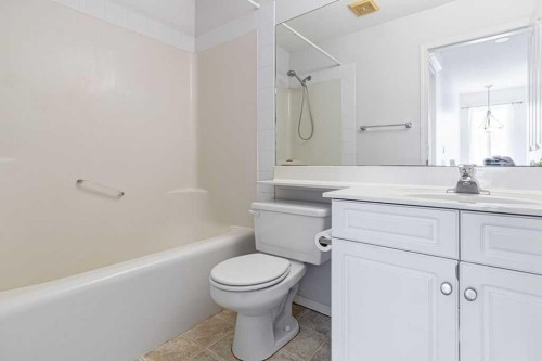 13 Coville Gardens Ne, Calgary, AB - Indoor Photo Showing Bathroom