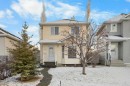 13 Coville Gardens Ne, Calgary, AB  - Outdoor 