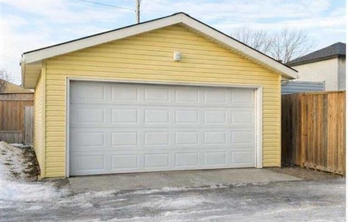 13 Coville Gardens Ne, Calgary, AB - Outdoor With Exterior