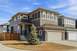 42 Creekside Avenue SWCalgary, AB T2X 4A9