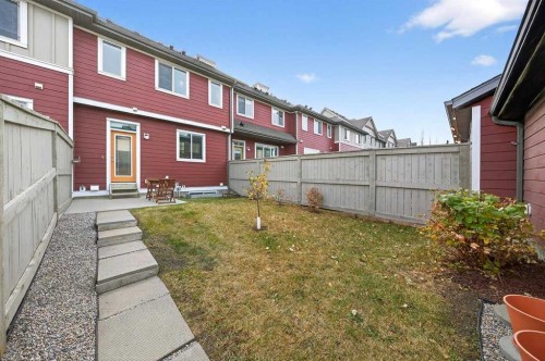 82 Mahogany Drive Se, Calgary, AB - Outdoor With Exterior