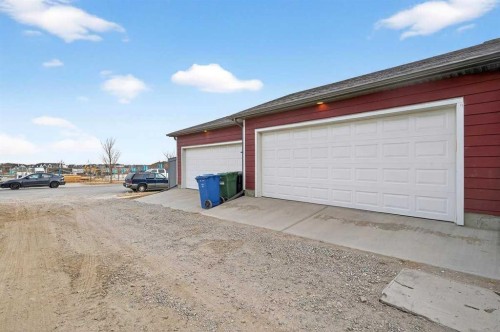 82 Mahogany Drive Se, Calgary, AB - Outdoor