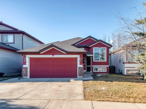 106 Springs Place SE Airdrie, AB T4A 2C9