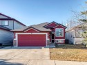 106 Springs Place Se, Airdrie, AB  - Outdoor With Facade 