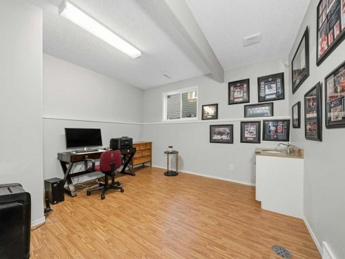 106 Springs Place Se, Airdrie, AB - Indoor