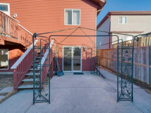 106 Springs Place Se, Airdrie, AB - Outdoor With Exterior